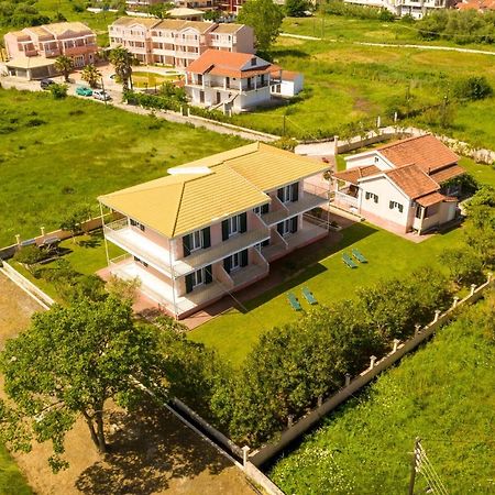Botzoris Apartments Sidárion 외부 사진
