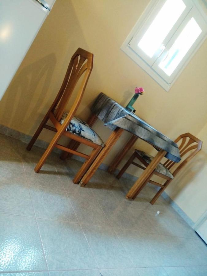 Botzoris Apartments Sidárion 외부 사진