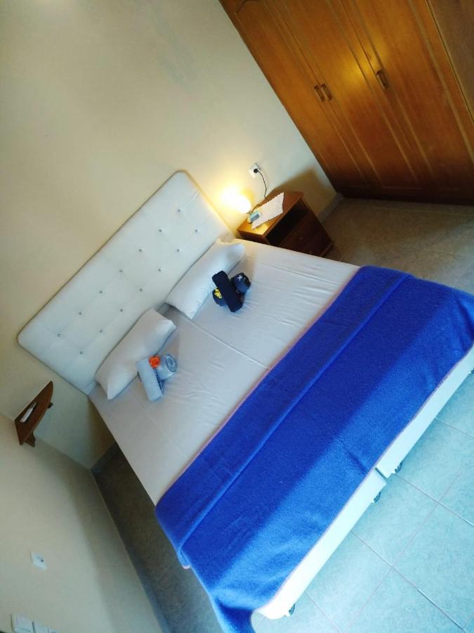 Botzoris Apartments Sidárion 외부 사진