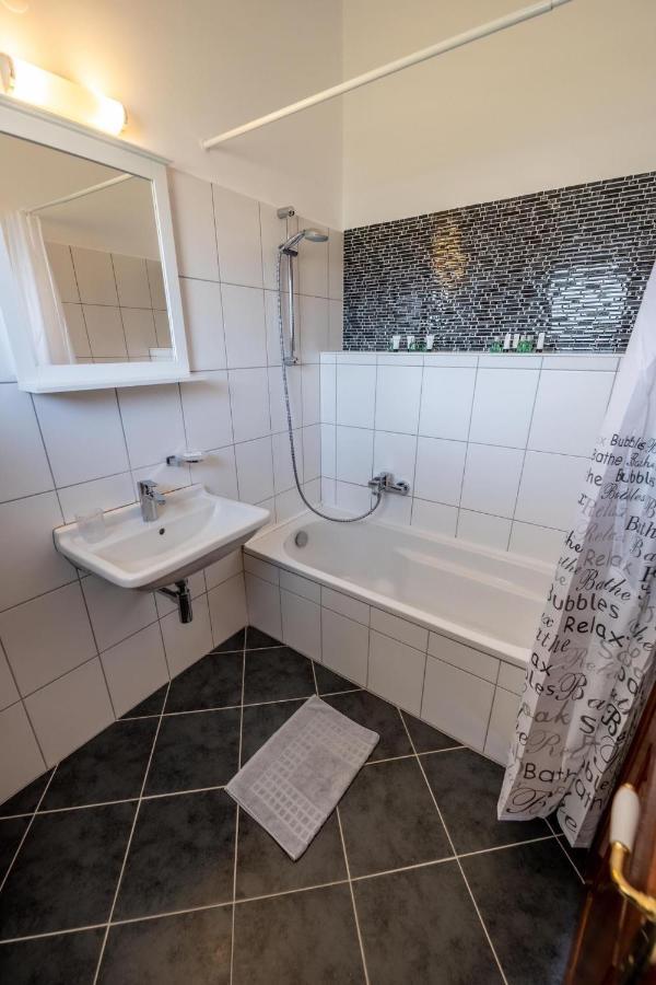 Botzoris Apartments Sidárion 외부 사진