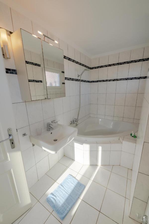 Botzoris Apartments Sidárion 외부 사진