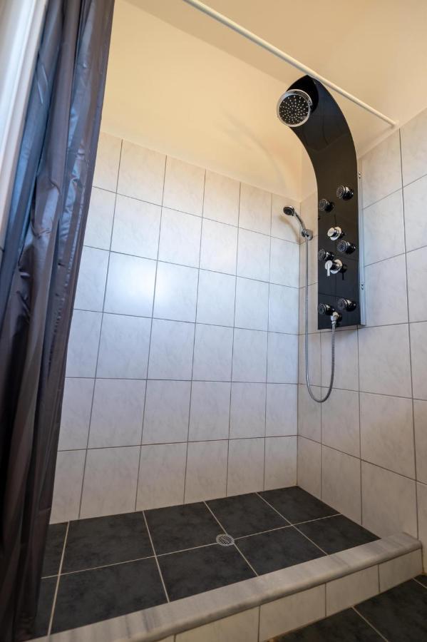 Botzoris Apartments Sidárion 외부 사진