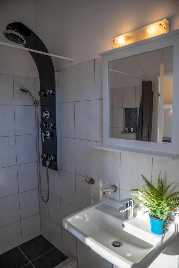 Botzoris Apartments Sidárion 외부 사진