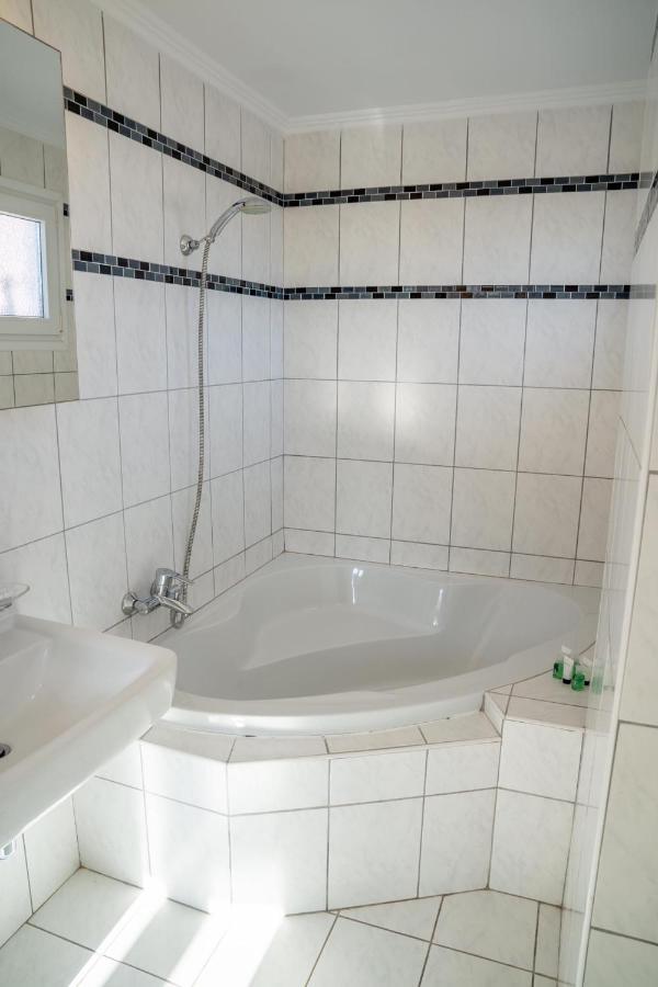 Botzoris Apartments Sidárion 외부 사진