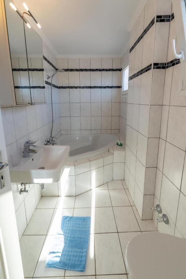Botzoris Apartments Sidárion 외부 사진