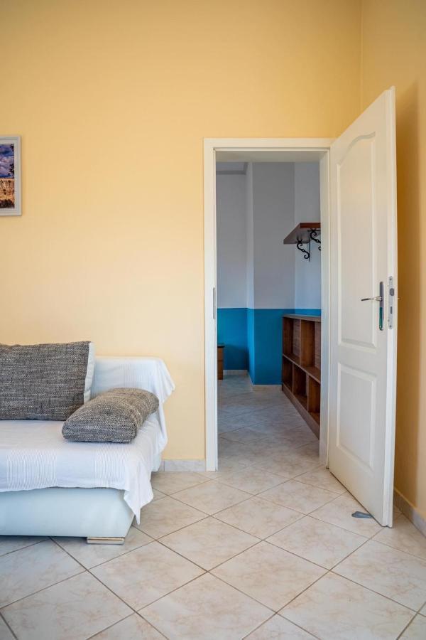 Botzoris Apartments Sidárion 외부 사진